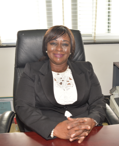 MAIN CYNTHIA ACKAH