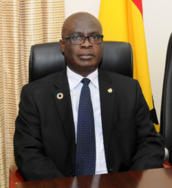 MAIN_Mr. Michael Ayesu