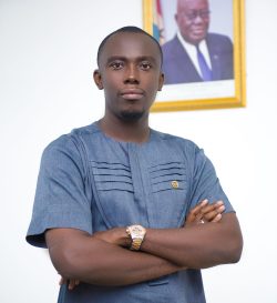HON. AKWASI KONADU