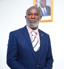 HON. KWAME AMPORFO TWUMASI