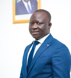 ING. HADISU ALHASSAN