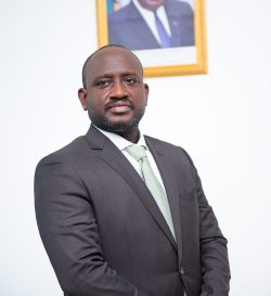 MR. NOAH TUMFO