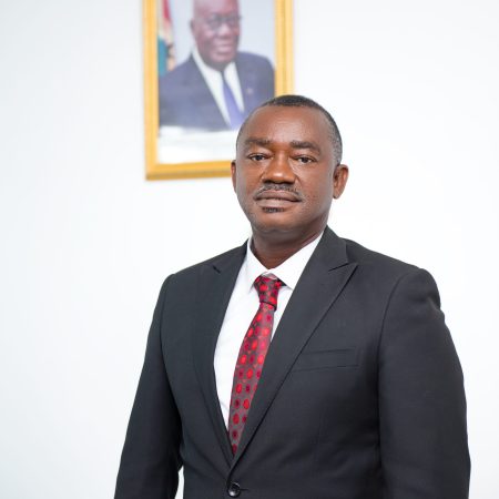 SURV. PROF. FORSTER KUM- ANKAMA SARPONG